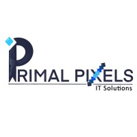 Primal-Pixels IT Solutions logo, Primal-Pixels IT Solutions contact details