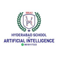 Hyderabad School Of Artificial Intelligence logo, Hyderabad School Of Artificial Intelligence contact details