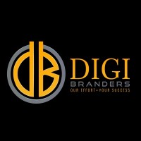 Digibranders Private Limited logo, Digibranders Private Limited contact details