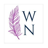 Writerly Nourishment logo, Writerly Nourishment contact details