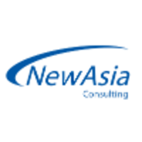 NewAsia Consulting Company Ltd. logo, NewAsia Consulting Company Ltd. contact details