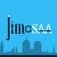 JimosaaApp logo, JimosaaApp contact details