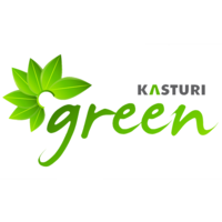 Kasturi Green logo, Kasturi Green contact details