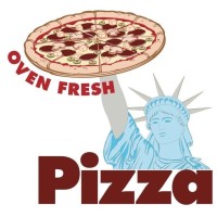 NYC Pizzeria logo, NYC Pizzeria contact details