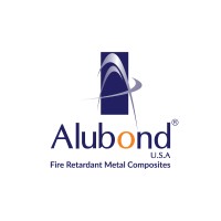 Alubond USA logo, Alubond USA contact details