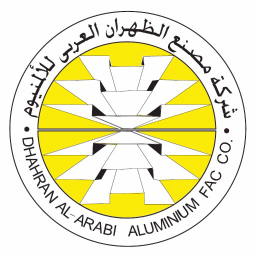 Dhahran Al-Arabi Aluminum Factory Co Ltd logo, Dhahran Al-Arabi Aluminum Factory Co Ltd contact details