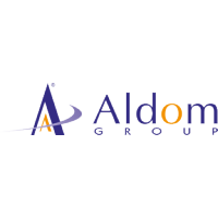 Aldom Alüminyum San.ve Tic.A.Ş logo, Aldom Alüminyum San.ve Tic.A.Ş contact details