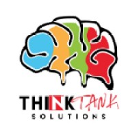 ThinkTank Solutions LLC logo, ThinkTank Solutions LLC contact details