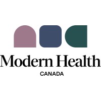 Modern Health Canada logo, Modern Health Canada contact details