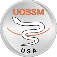 UOSSM USA logo, UOSSM USA contact details