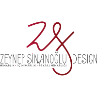 Zeynep Sinanoglu DESIGN logo, Zeynep Sinanoglu DESIGN contact details