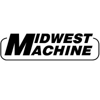 Midwest Machine logo, Midwest Machine contact details