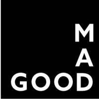 madgood logo, madgood contact details