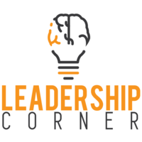 Leadership Corner logo, Leadership Corner contact details