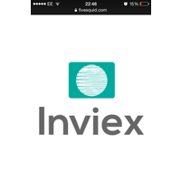 Inviex logo, Inviex contact details