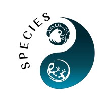 Species logo, Species contact details