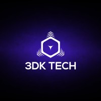 3DK Tech logo, 3DK Tech contact details