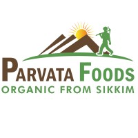 Parvata Foods Private Limited logo, Parvata Foods Private Limited contact details