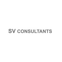 S V Consultants logo, S V Consultants contact details