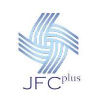 JFC Plus logo, JFC Plus contact details