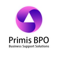 Primis Backoffice Outsourcing logo, Primis Backoffice Outsourcing contact details