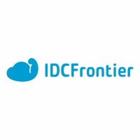 IDC Frontier Inc logo, IDC Frontier Inc contact details