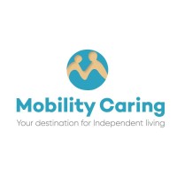 Mobility Caring logo, Mobility Caring contact details