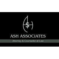 ASH ASSOCIATES logo, ASH ASSOCIATES contact details