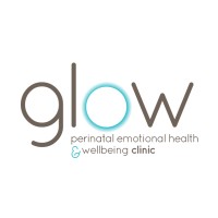 GLOW Perinatal Emotional Health & Wellbeing Clinic logo, GLOW Perinatal Emotional Health & Wellbeing Clinic contact details