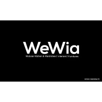 WeWia logo, WeWia contact details