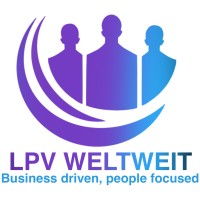 LPV Weltweit Solutions Private Limited logo, LPV Weltweit Solutions Private Limited contact details