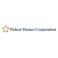 Pedcor Homes Corporation logo, Pedcor Homes Corporation contact details