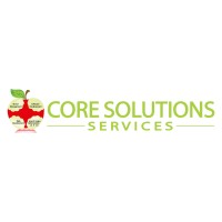 Core Solutions Services logo, Core Solutions Services contact details