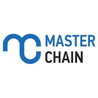 Master Chain logo, Master Chain contact details