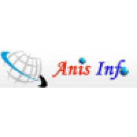 Anis Info Web Services Private Limited logo, Anis Info Web Services Private Limited contact details