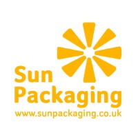 Sun Packaging logo, Sun Packaging contact details