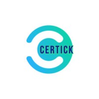 Certick logo, Certick contact details