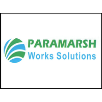 Paramarsh Works Solutions logo, Paramarsh Works Solutions contact details