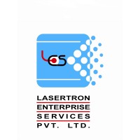 Lasertron Enterprise Services Private Limited logo, Lasertron Enterprise Services Private Limited contact details