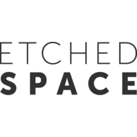 Etched Space logo, Etched Space contact details