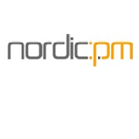 Nordic PM logo, Nordic PM contact details