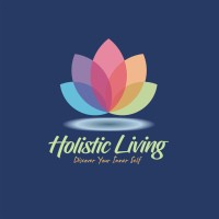 The Holistic Living -  Life Coaching | Wellness Retreats | Natural Wellness Store | Academy logo, The Holistic Living -  Life Coaching | Wellness Retreats | Natural Wellness Store | Academy contact details