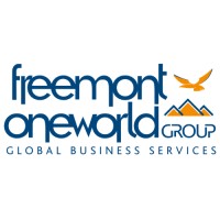 Freemont Oneworld Group logo, Freemont Oneworld Group contact details