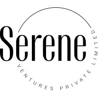 SERENE VENTURES PVT LTD logo, SERENE VENTURES PVT LTD contact details