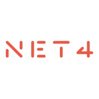 Net4 logo, Net4 contact details