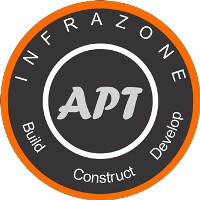 APT INFRAZONE PRIVATE LIMITED logo, APT INFRAZONE PRIVATE LIMITED contact details