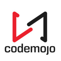 Codemojo logo, Codemojo contact details