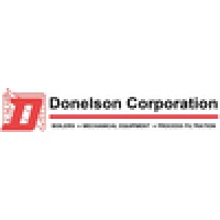 Donelson Corp logo, Donelson Corp contact details