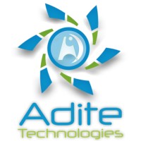 Adite Technologies logo, Adite Technologies contact details