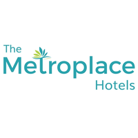 The Metroplace Hotels logo, The Metroplace Hotels contact details